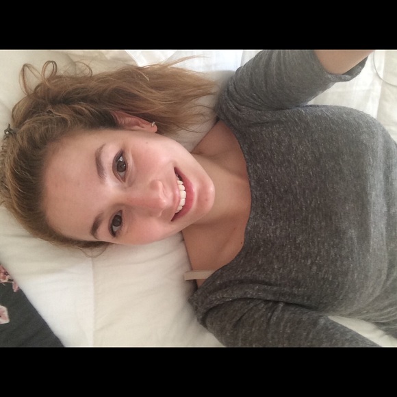 Meet your Posher, Morgan - Picture 1 of 2